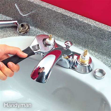 changed cartridge faucet still leaks|How can I fix a Moen faucet that is still leaking after。